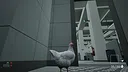 A Chicken In The Office Screenshot 2
