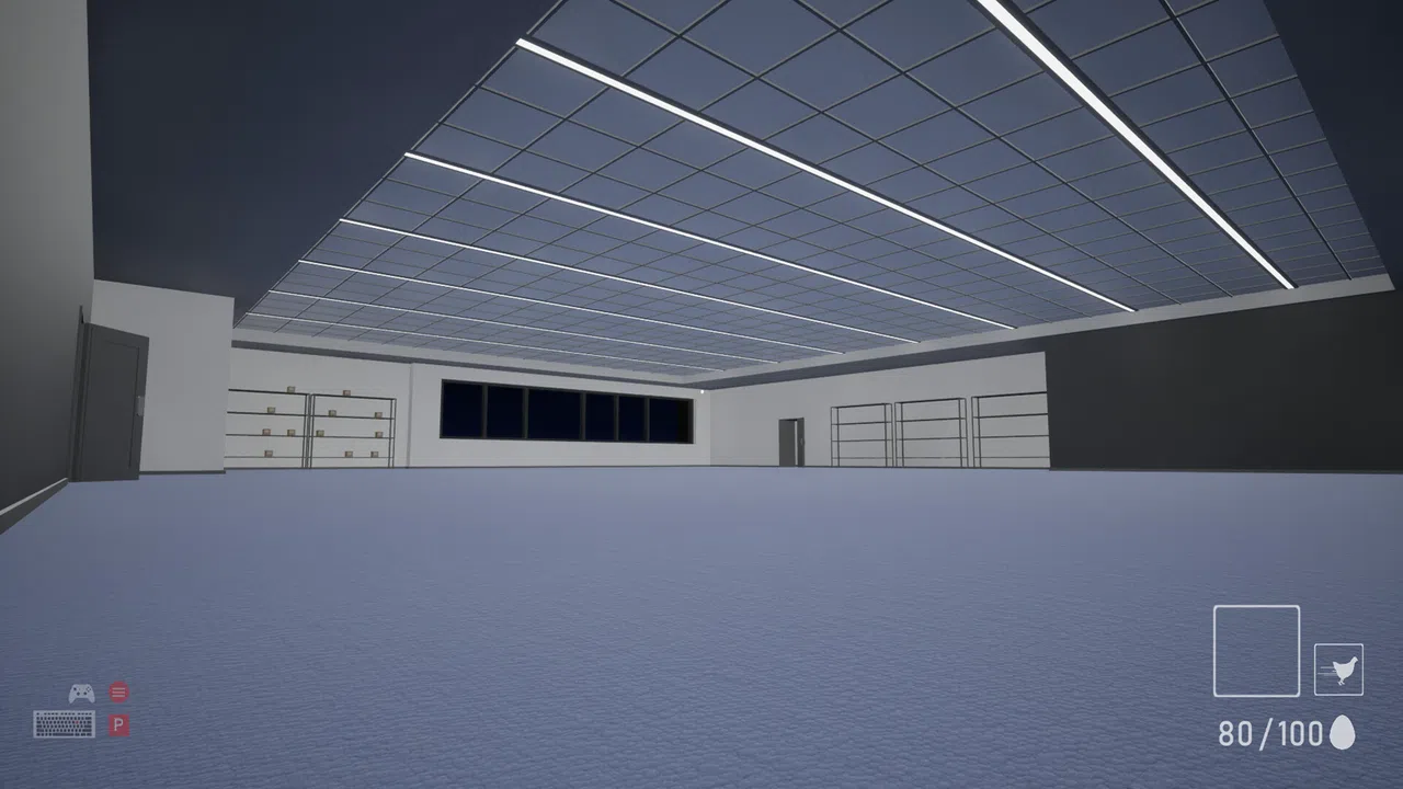 A Chicken In The Office Screenshot 10