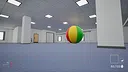 A Chicken In The Office Screenshot 5