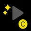 First Play icon