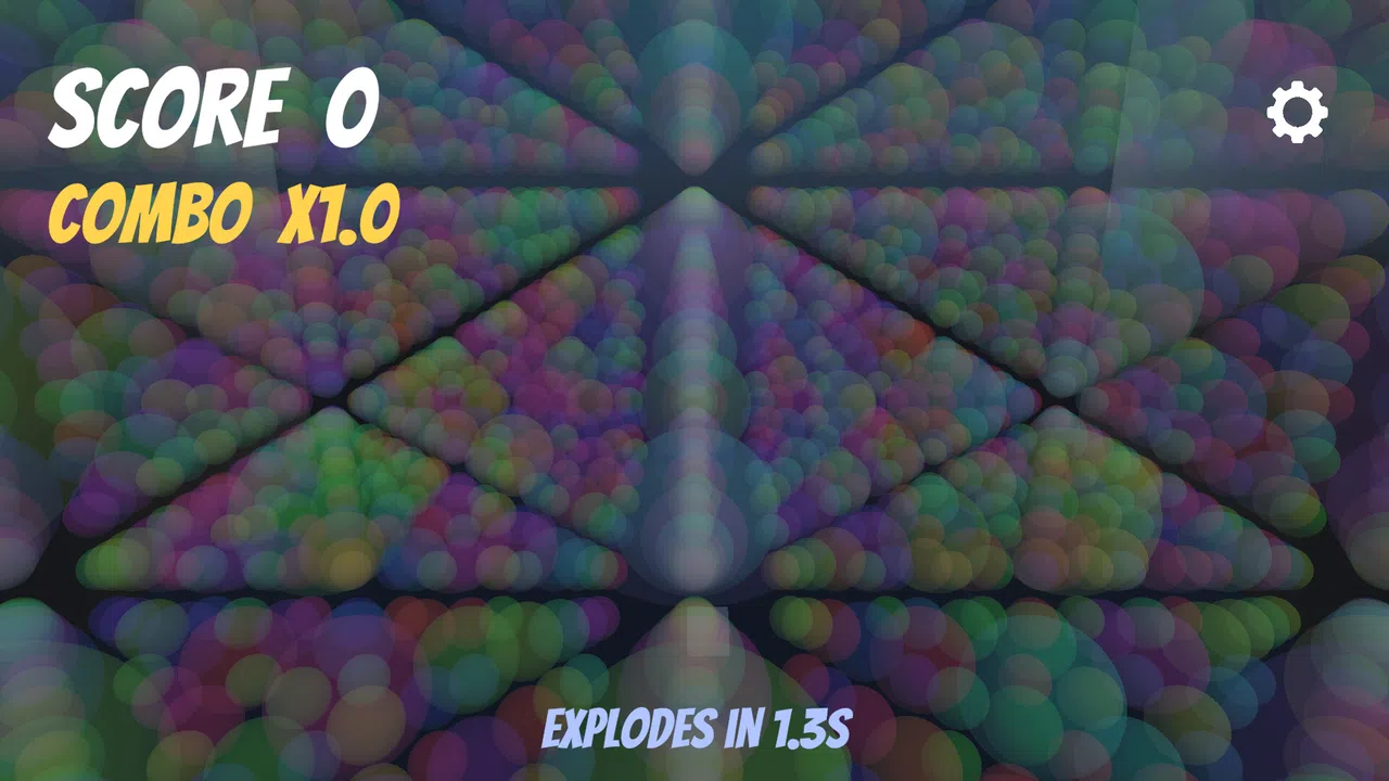 Ball Pool Simulator Screenshot 0