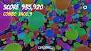 Ball Pool Simulator Screenshot 1