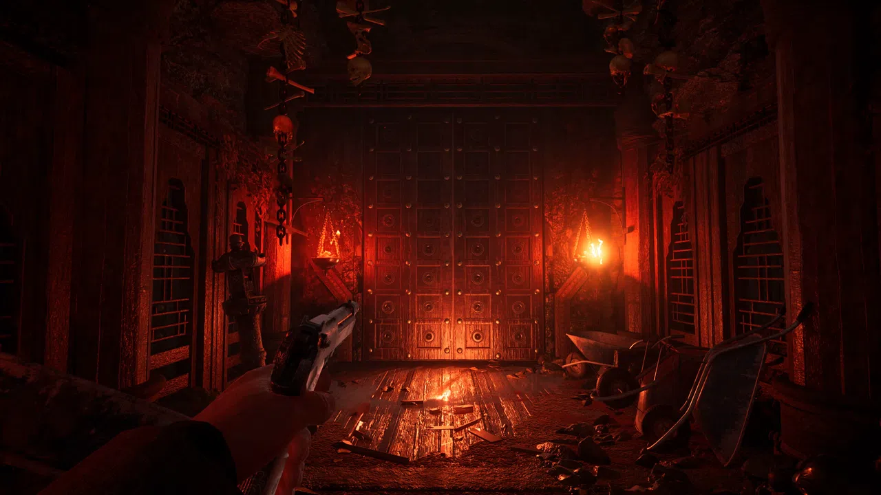 Vampire: The Masquerade® - Bloodlines™ 2 -  Loose Cannon Screenshot 7