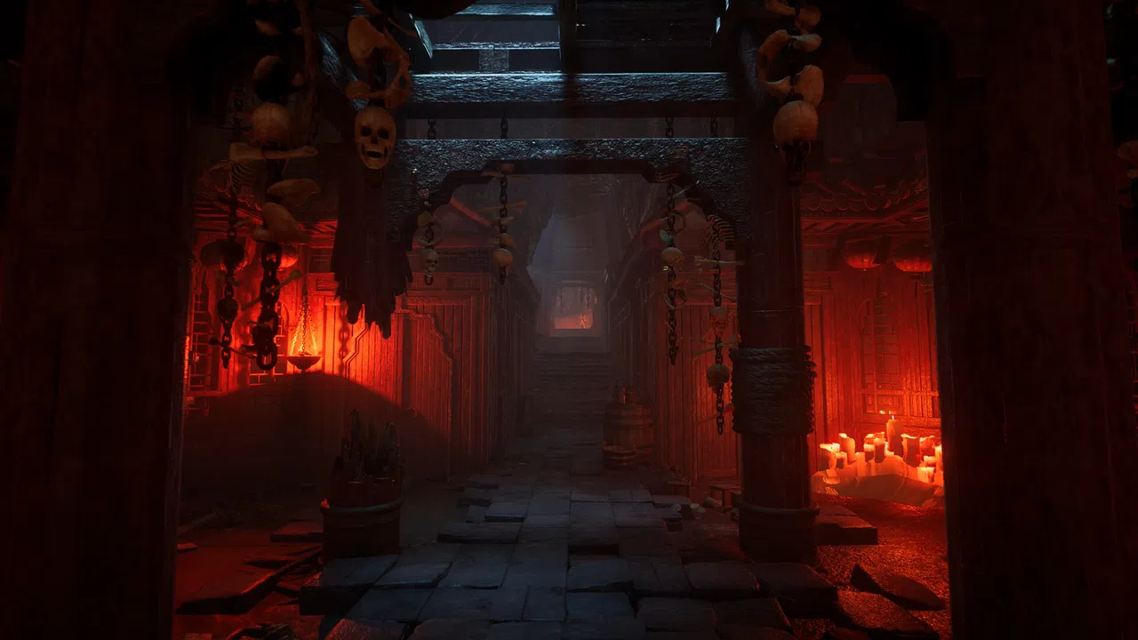 Vampire: The Masquerade® - Bloodlines™ 2 -  Loose Cannon Screenshot 4