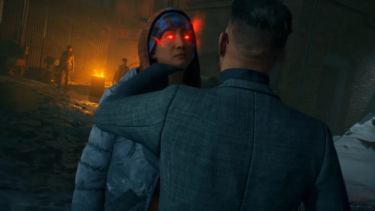 Vampire: The Masquerade® - Bloodlines™ 2 -  Loose Cannon Screenshot 3