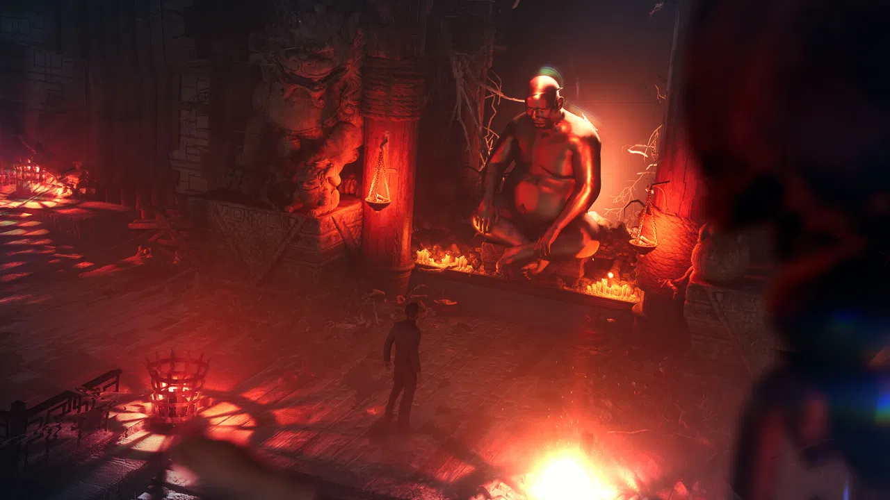 Vampire: The Masquerade® - Bloodlines™ 2 -  Loose Cannon Screenshot 0