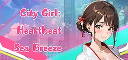 City Girl: Heartbeat Sea Breeze