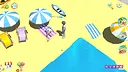 City Girl: Heartbeat Sea Breeze Screenshot 0
