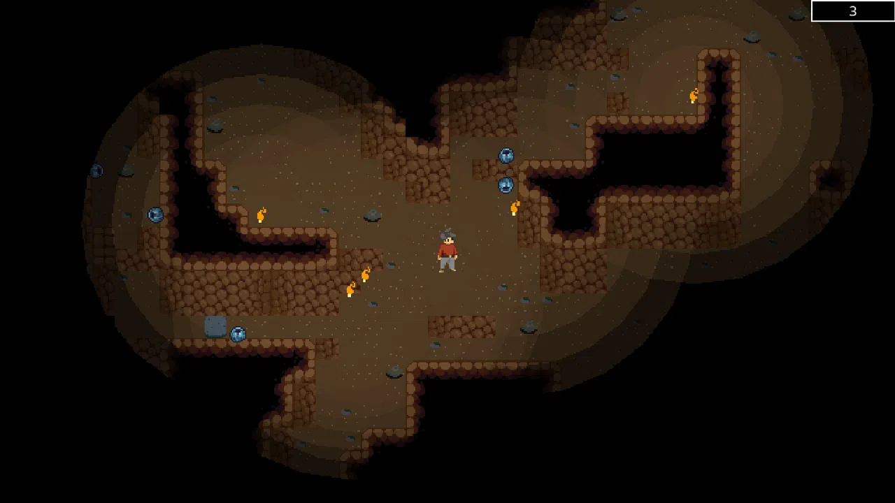 Sunken Souls Screenshot 3
