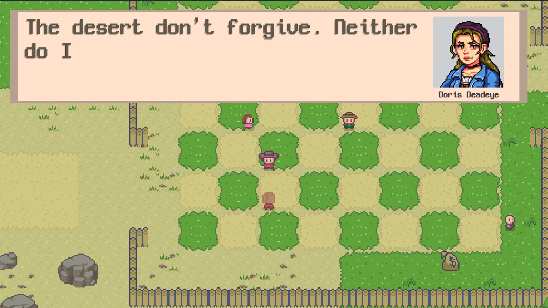 Chess, Texas Screenshot 6