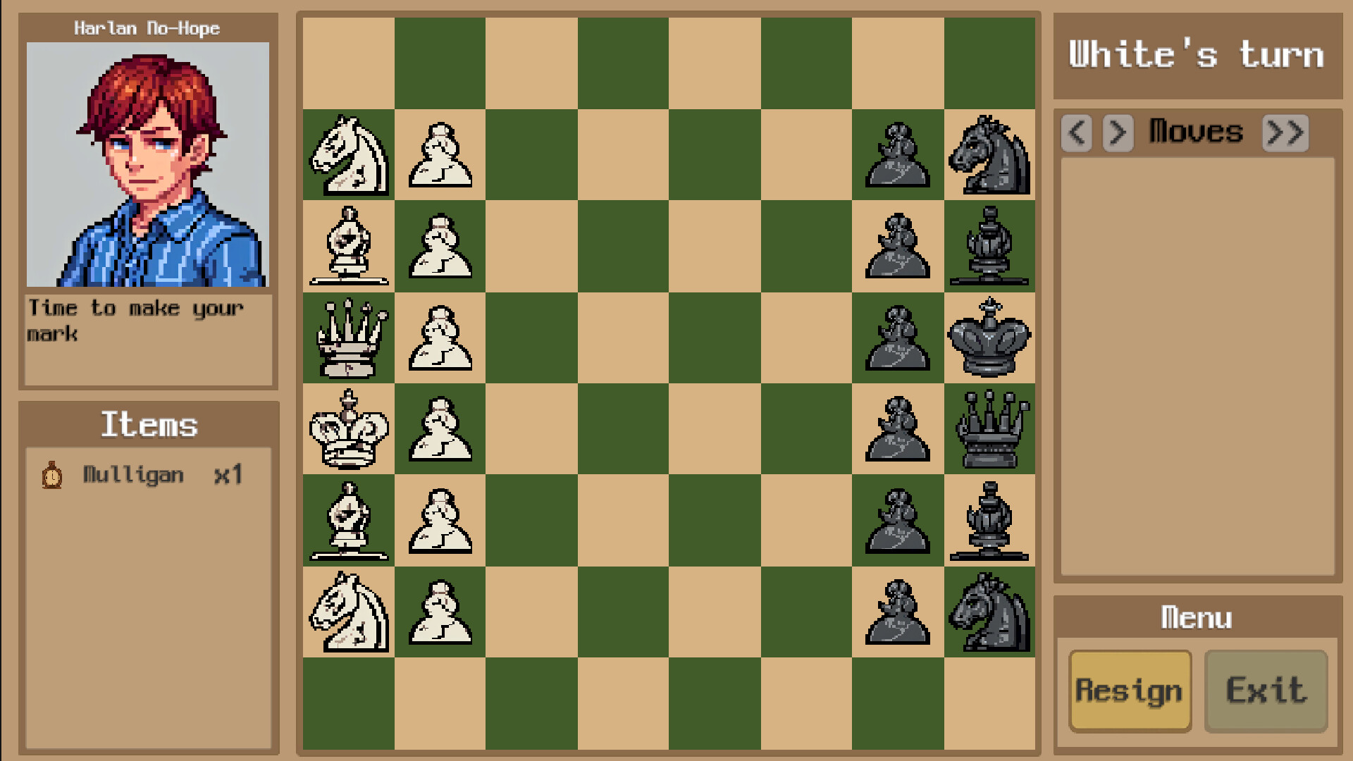 Chess, Texas Screenshot 5