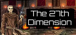 The 27th Dimension