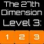 Complete Level 3 - Stages 1 to 3 (Normal / Custom) icon