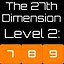 Complete Level 2 - Stages 7 to 9 (Extreme) icon
