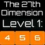 Complete Level 1 - Stages 4 to 6 (Normal / Custom) icon