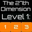Complete Level 1 - Stages 1 to 3 (Hard) icon
