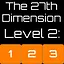 Complete Level 2 - Stages 1 to 3 (Hell) icon