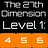 Complete Level 1 - Stages 4 to 6 (Hard)