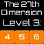 Complete Level 3 - Stages 4 to 6 (Normal / Custom) icon