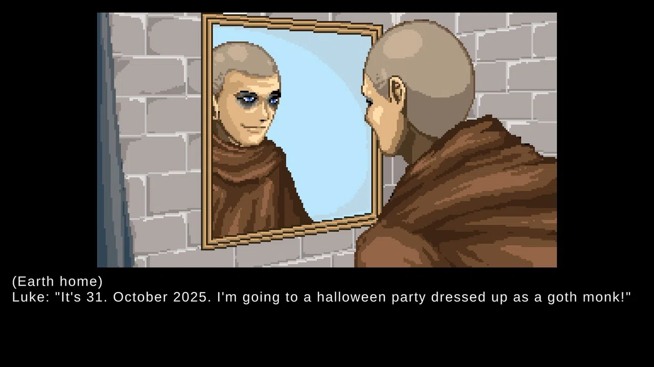 The 27th Dimension Screenshot 18