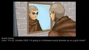 The 27th Dimension Screenshot 18