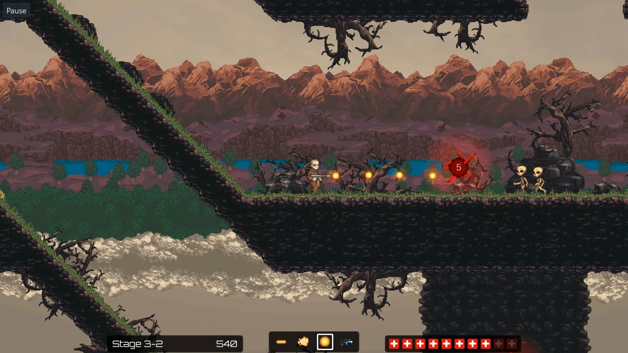 The 27th Dimension Screenshot 6