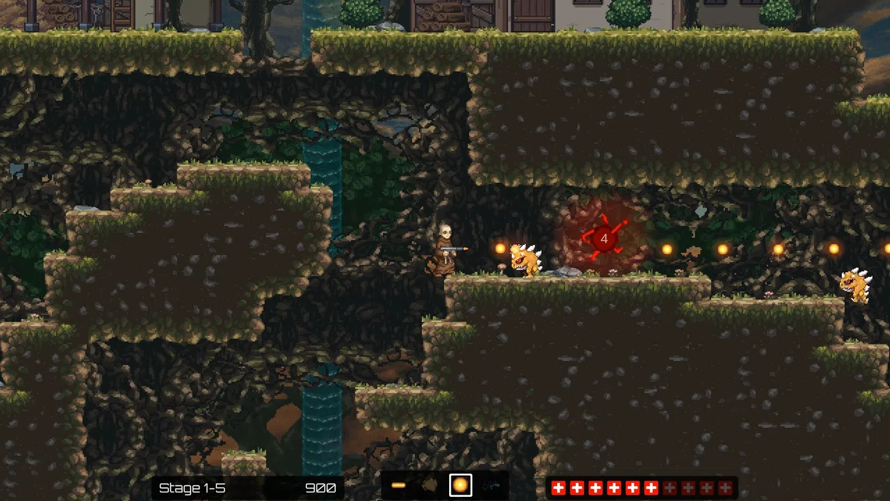 The 27th Dimension Screenshot 0