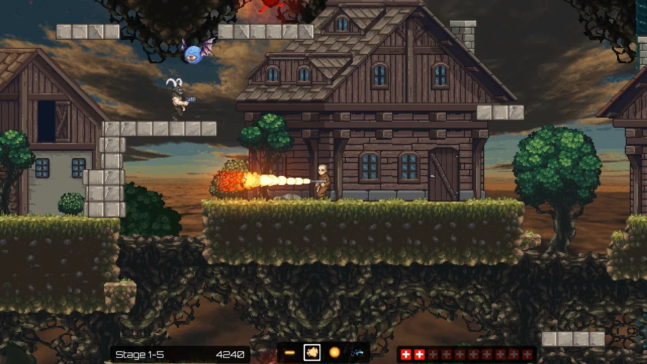 The 27th Dimension Screenshot 14
