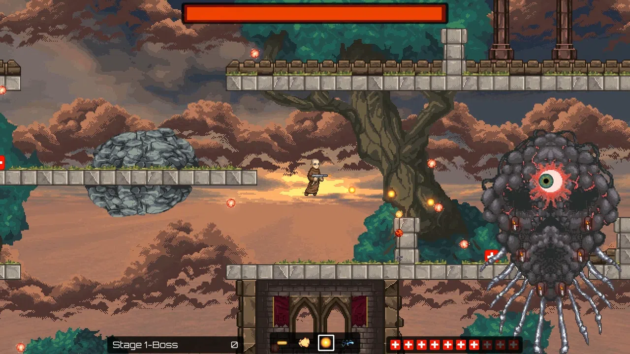 The 27th Dimension Screenshot 11