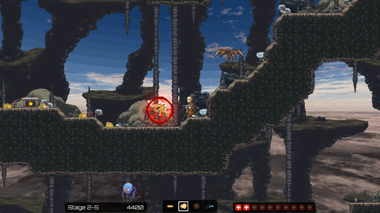 The 27th Dimension Screenshot 3