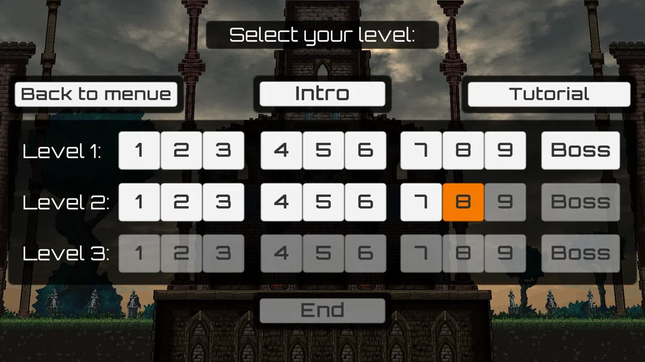 The 27th Dimension Screenshot 20