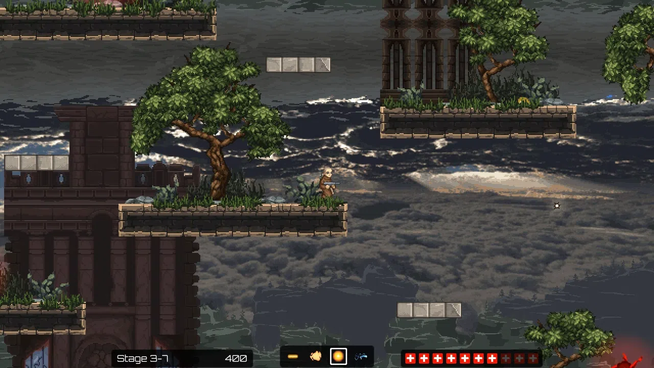 The 27th Dimension Screenshot 10