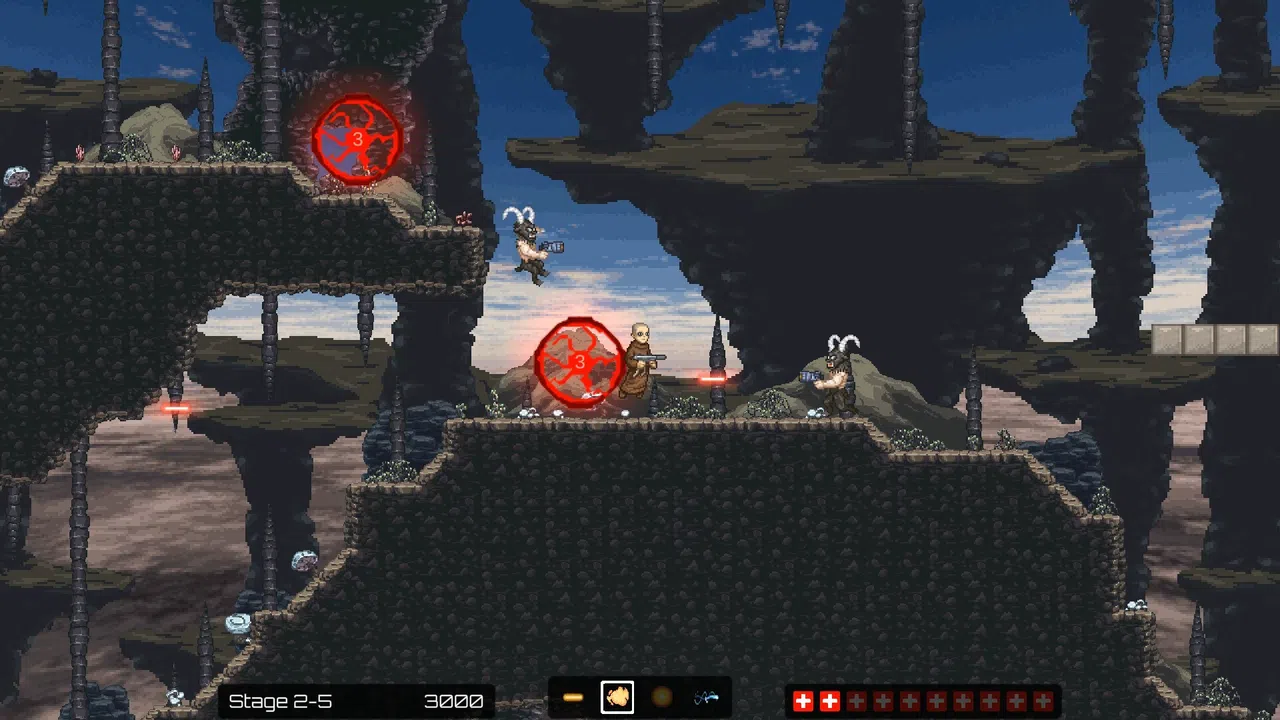 The 27th Dimension Screenshot 5