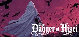 The Dagger of Hisei