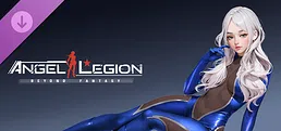 Angel Legion-DLC Special Investigation G