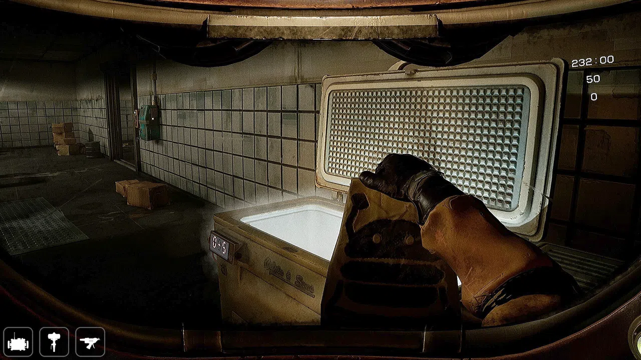 S.M.P.C.U. - Special Monster Pest Control Unit Screenshot 4