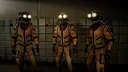 S.M.P.C.U. - Special Monster Pest Control Unit Screenshot 2