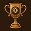 Winner Winner icon