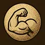 Maxed Out icon