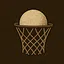 Sinker icon