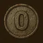 Lowscore icon