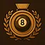 500K icon