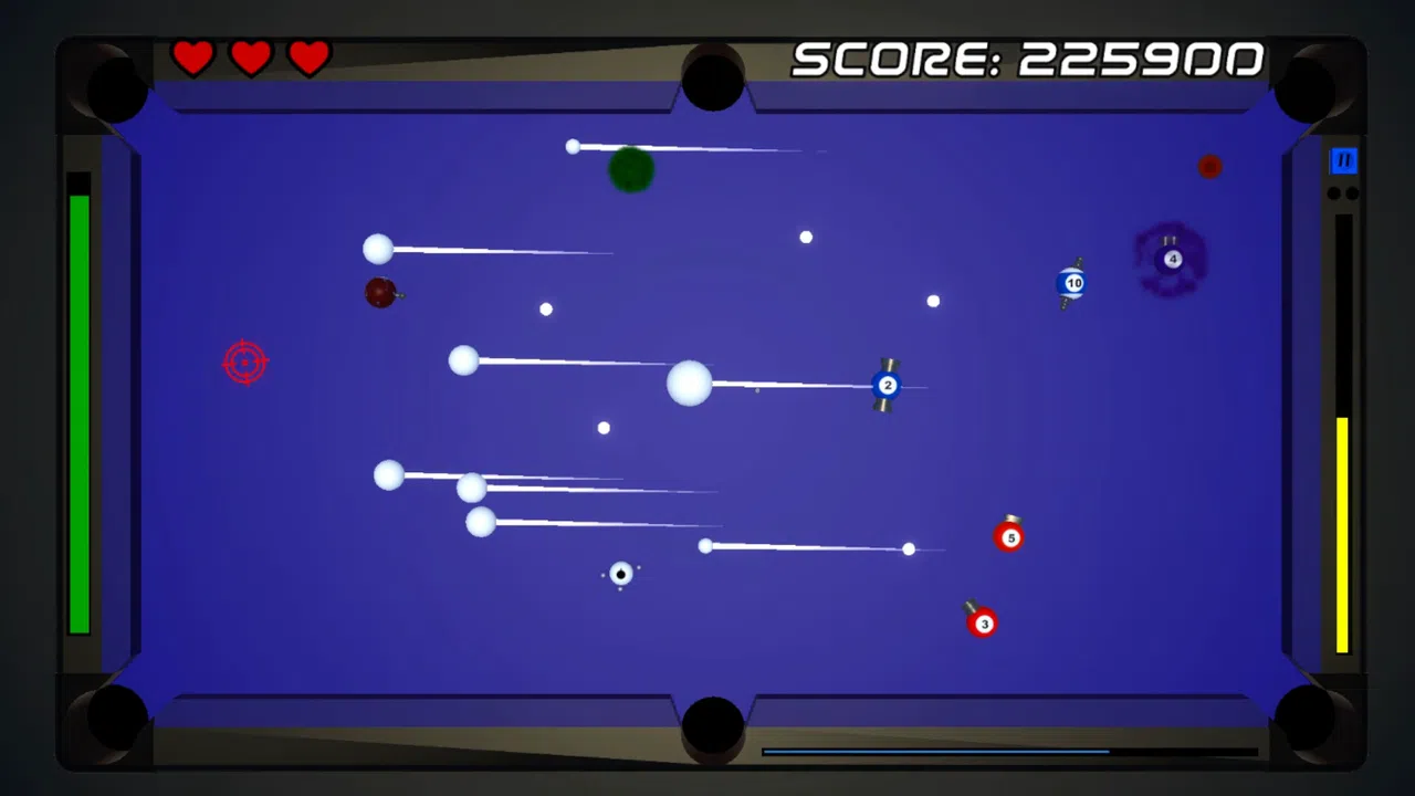 Bank Shot Screenshot 5