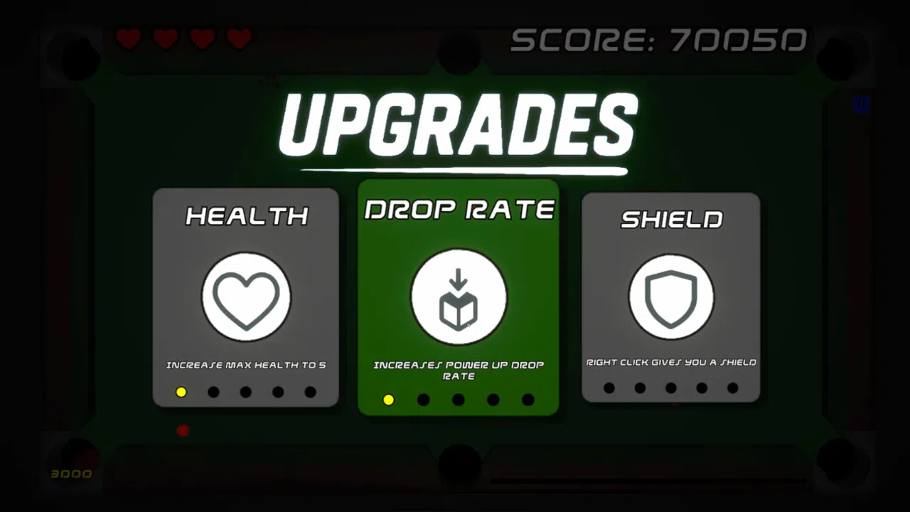 Bank Shot Screenshot 3