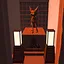 Manifestation of the Fox icon