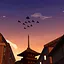 Night Parade of a Hundred Crows icon