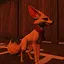 Passing Fox icon