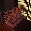 Too Many Shelves icon