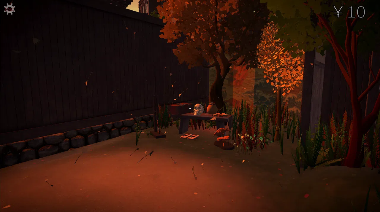 Gion Corridor Screenshot 10