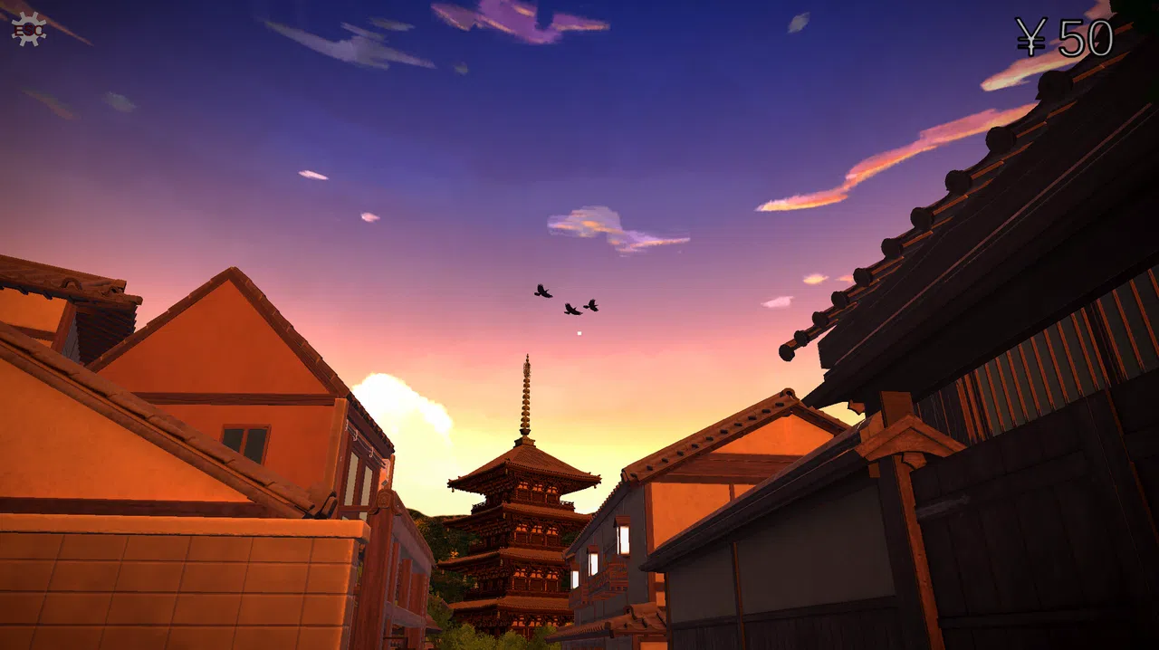 Gion Corridor Screenshot 13